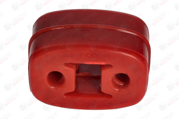 8L9253147 OE BIRTH Rubber Buffer, silencer 7850