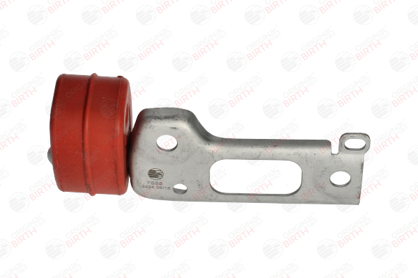 BIRTH 7855 Supporto, imp. gas scarico Audi A6 4f2 3.2 FSI quattro Benzina 255 CV 2006 prezzo