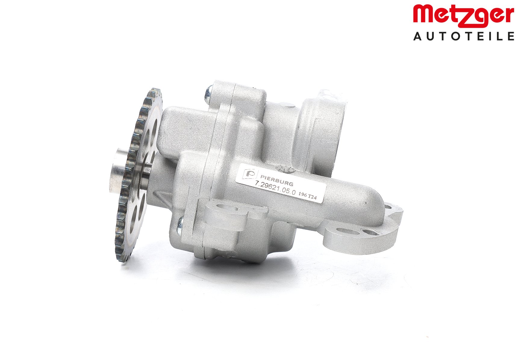 Öldruckpumpe METZGER 8000011