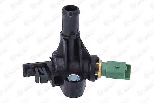 BIRTH 80005 Flens koelvloeistof Fiat PANDA 2021