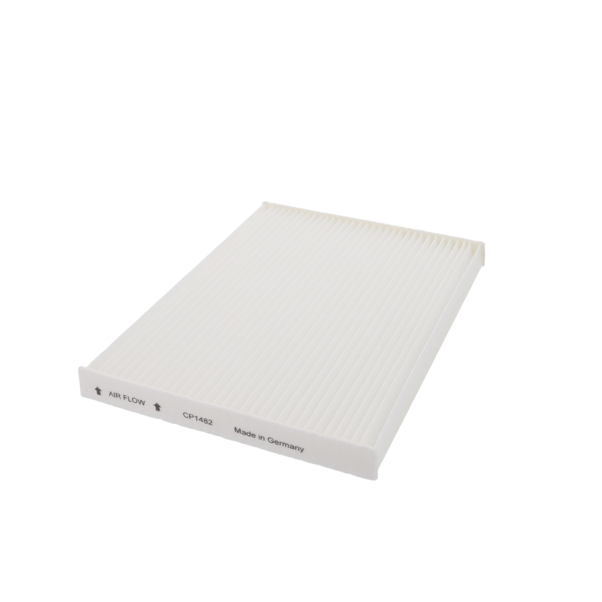 CORTECO Filtre d'habitacle 80005070