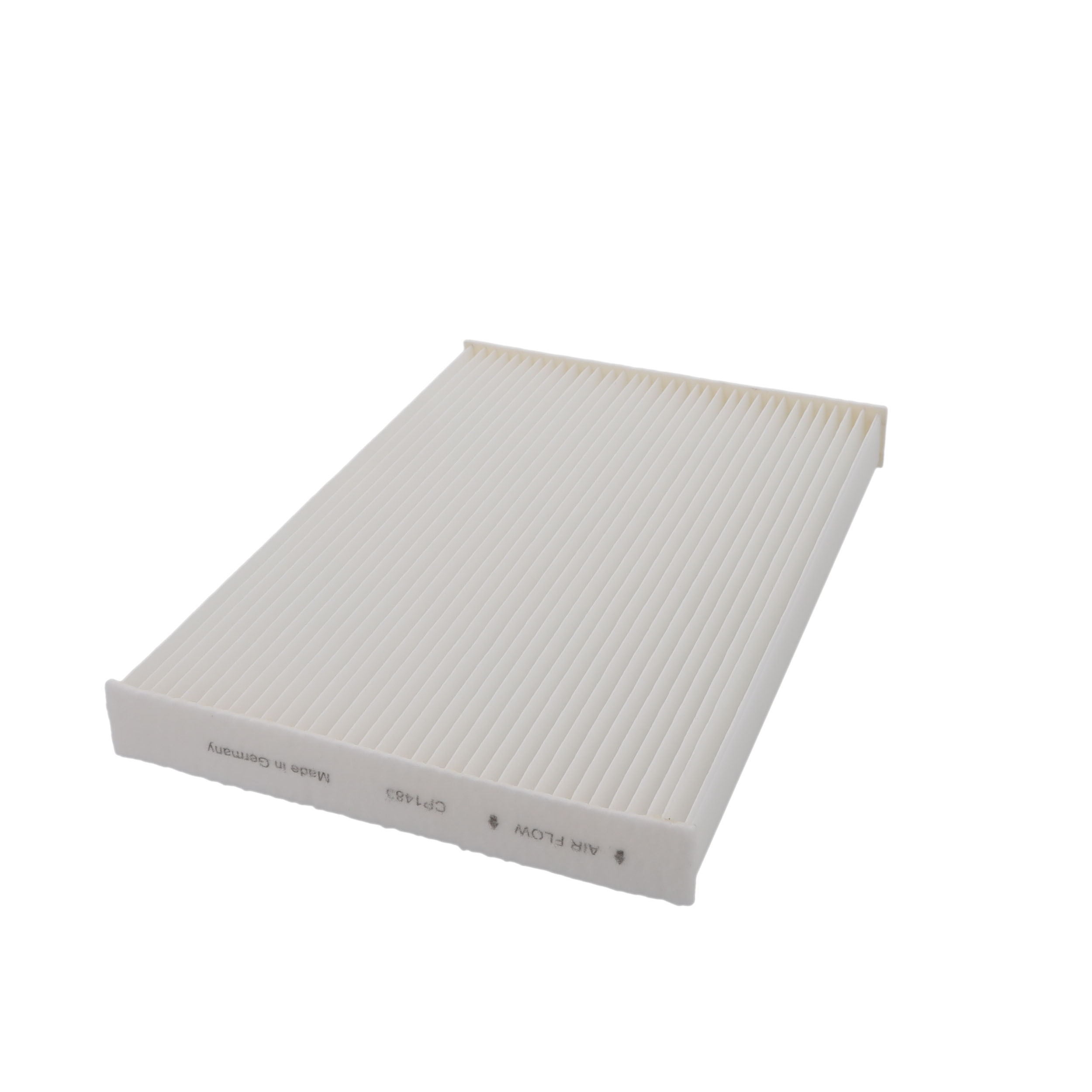 7482348995 OE CORTECO Pollen filter 80005071