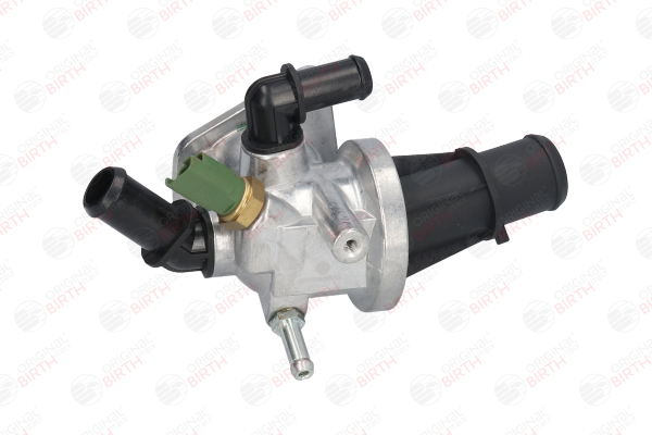BIRTH 80009 Bride de liquide de refroidissement Corsa C 1.3 CDTI (F08, F68) Diesel 70 CV 2007 prix