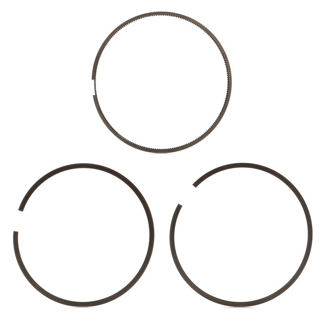KOLBENSCHMIDT Jeu de segments de pistons 800110510000