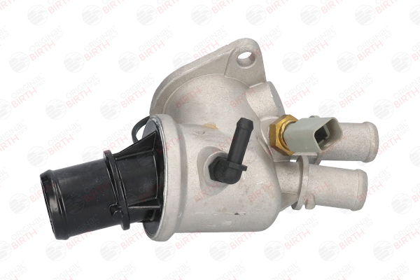 BIRTH 80012 Water outlet FIAT Marea Saloon (185) 2.4 JTD 130 Diesel 130 hp 2001 price