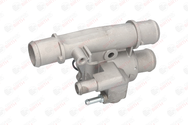 BIRTH 80018 Water outlet FIAT Stilo Hatchback (192) 1.6 16V Petrol 103 hp 2005 price