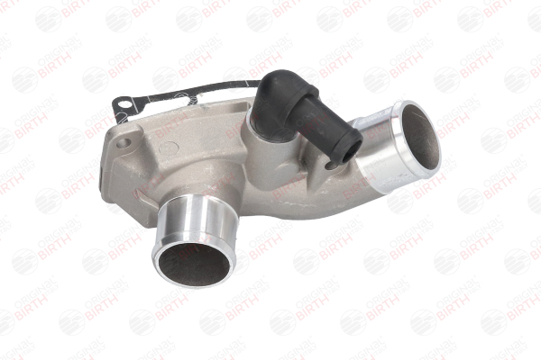 BIRTH 80022 Kühlmittelflansch OPEL Astra G CC (T98) 2.0 DTI 16V 101 PS Diesel 2005
