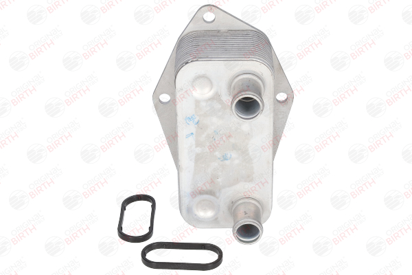 BIRTH 80041 Alyvos aušintuvas E46 320d 2.0 dyzelinas 136 AG 2001