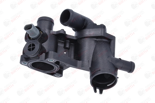 032121111CG OE BIRTH Coolant Flange 80051