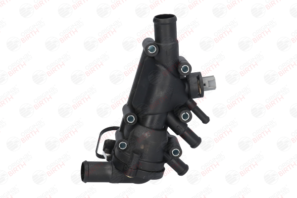 XS6E8A586AL OE BIRTH Bride de liquide de refroidissement 80053
