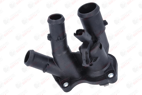 BIRTH 80071 Flangia termostato Ford Focus 2 SW 2.0 TDCi Diesel 133 CV 2007 prezzo