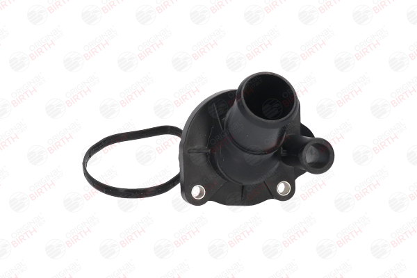 BIRTH 80077 Flange da água FORD Transit Mk6 Camião de plataforma / Chassis (V347, V348) 2.3 16V RWD Gasolina 145 cv 2007 preço
