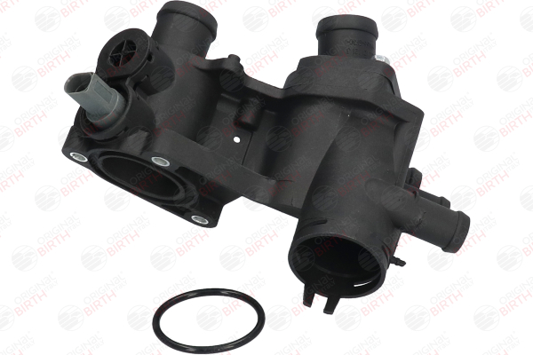 originais Honda FR-V BIRTH Flange da água 80079