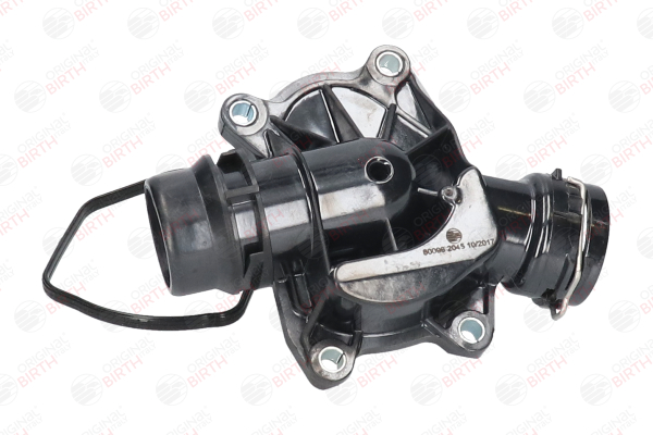 Bride de liquide de refroidissement Land Rover RANGE ROVER 2022 80096 BIRTH