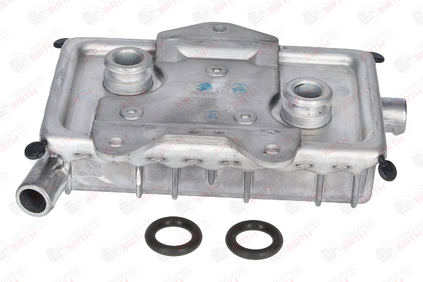 BIRTH 80134 Radiatore olio motore MERCEDES-BENZ Vito Bus (W638) 110 TD 2.3 (638.174) Diesel 98 CV 1996 prezzo