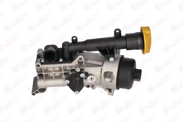 BIRTH 80171 refroidisseur d'huile SUZUKI Wagon R III 3/5 portes prix