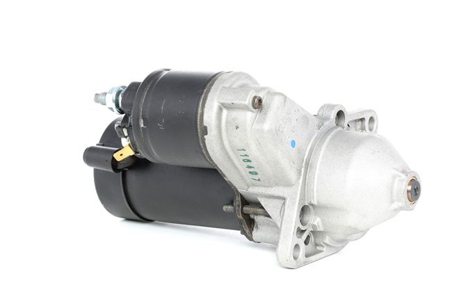 ROTOVIS Automotive Electrics Startmotor 8017120