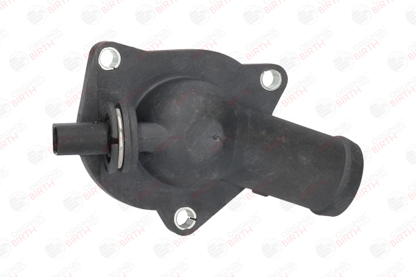 BIRTH 80173 Kylmedelsfläns VW Lupo 6x1 1.4 FSI Bensin 105 hk 2001 pris