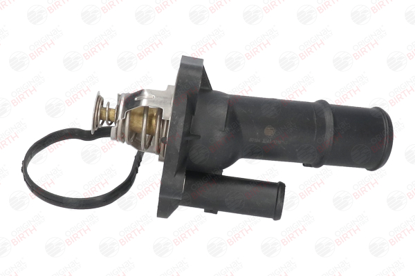 BIRTH 80194 Bride de liquide de refroidissement VOLVO V50 (545) 2.0 Essence 146 CV 2009 prix