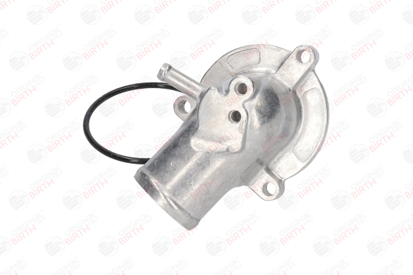 BIRTH 80195 Koelwaterflens VOLKSWAGEN LT 28-35 II Bus 2.3 Benzine 143 Pk 2002 kosten