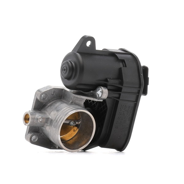 MAGNETI MARELLI 802009800027 Spjällhus OPEL original