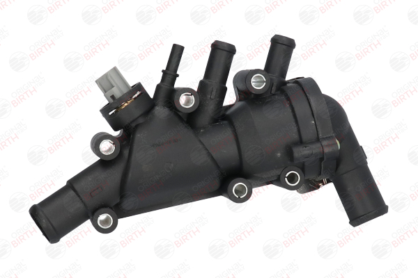 XS6E9K478AD OE BIRTH Coolant Flange 80207