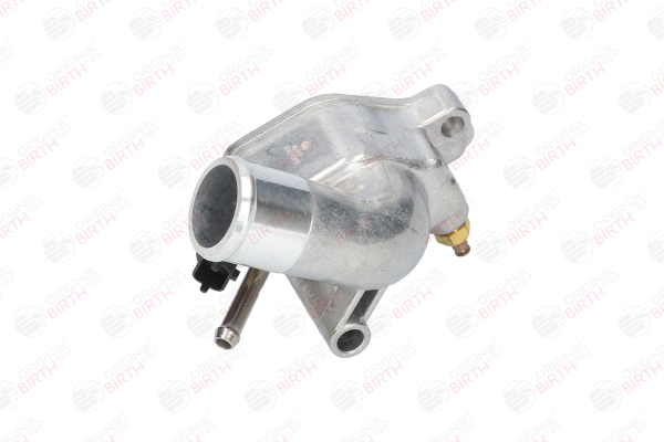 BIRTH 80211 Bride de liquide de refroidissement OPEL Astra G CC (T98) 1.6 LPG (F48) Essence/gaz de pétrole liquéfié (GPL) 84 CV 2005 prix