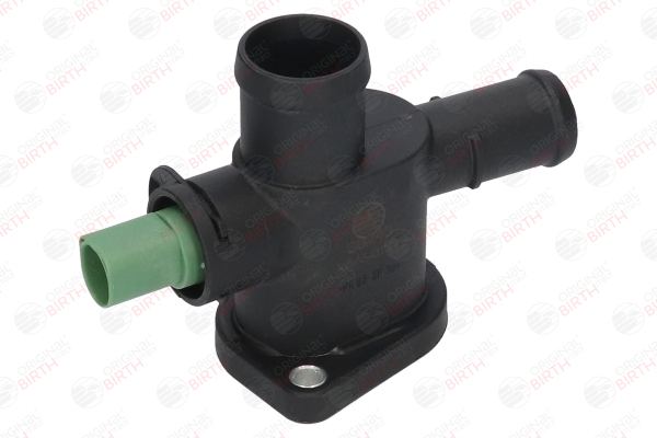 06A121133AB OE BIRTH Coolant Flange 80243