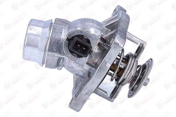 BIRTH 80244 Flangia refrigerante BMW 5 Sedan (E39) 535 i Benzina 235 CV 1997 prezzo