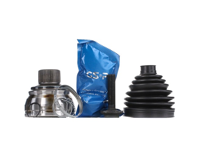 GSP 803102 original AUDI A8 Antriebswellengelenk Preis