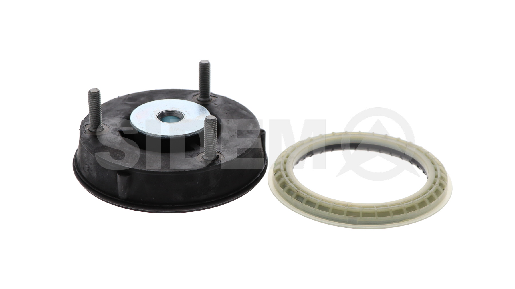 SIDEM 803404 KIT Cuscinetto ammortizzatore Ford Transit Mk5 Bus 2.4 TDdi Diesel 90 CV 2004 prezzo