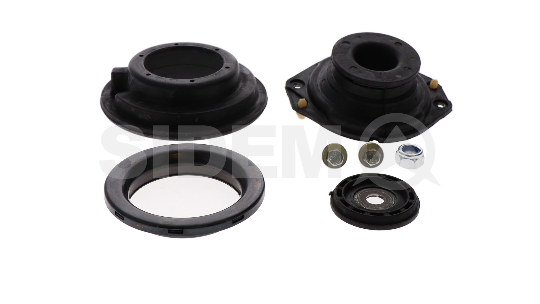 Kit de réparation coupelle de suspension Renault Espace 4 prix 2014: SIDEM 805404 KIT