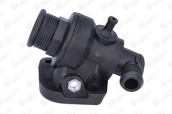 BIRTH 8057 Bride de liquide de refroidissement Ford C-Max DM2 2.0 TDCi Diesel 133 CV 2007