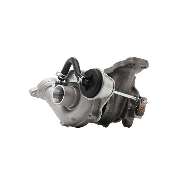 MAGNETI MARELLI 807101000400 Turbokompresorius CITROЁN XSARA Break (N2) 2.0 16V benzinas 136 AG 2005