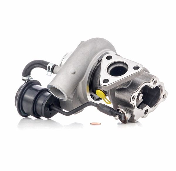 Turboahdin MAGNETI MARELLI 807101003000 sopivat KIA, HYUNDAI halvalla