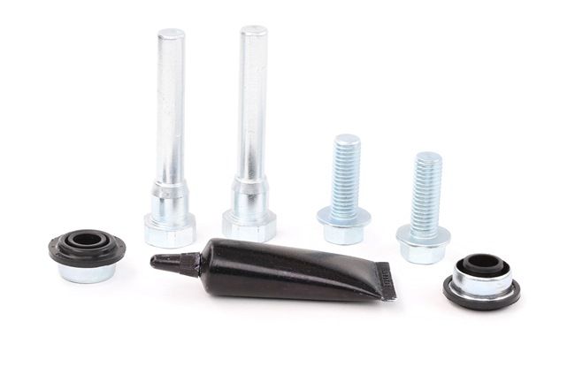 FRENKIT 810091 Bremsesystem Chevrolet TRAILBLAZER