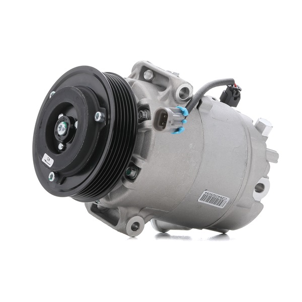 VALEO Compressor, ar condicionado 813160