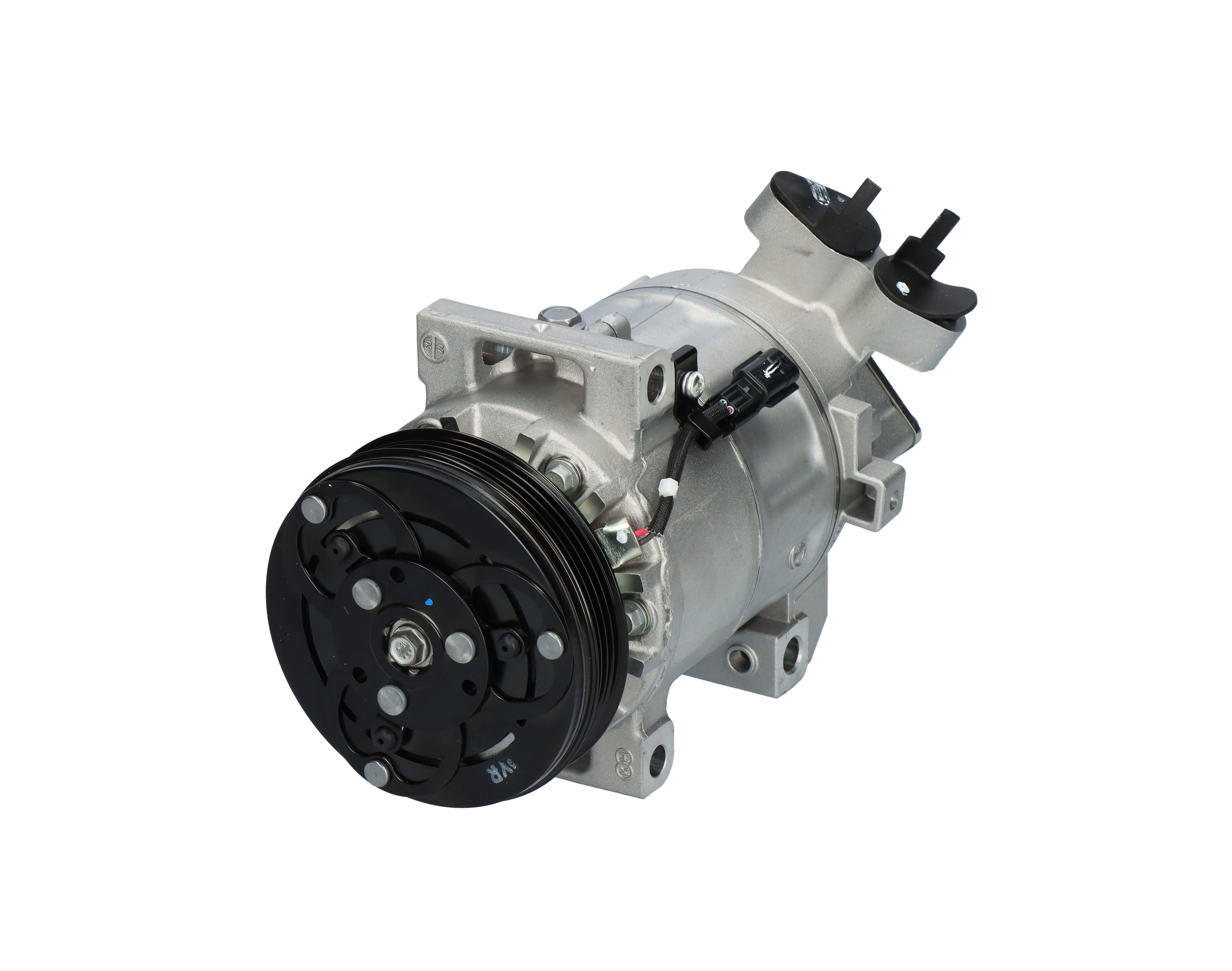 VALEO 813432 AС kompressori DACIA Logan II MCV (L8) 1.2 Bensiini 73 hv 2020