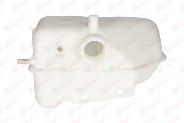 BIRTH 8135 Izenacevalna posoda Fiat Uno 146 1.3 70 Bencin 65 km 1986