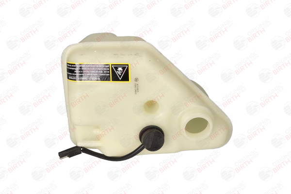 82456843 OE BIRTH Depósito de expansão, líquido de refrigeração 8140