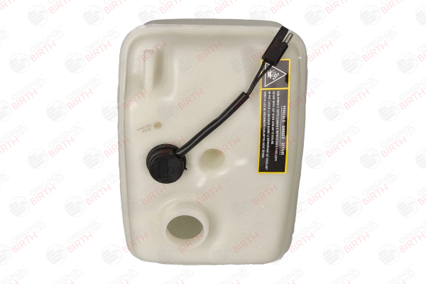 BIRTH Depósito compensación, refrigerante 8144