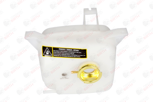 BIRTH Coolant expansion tank 8148