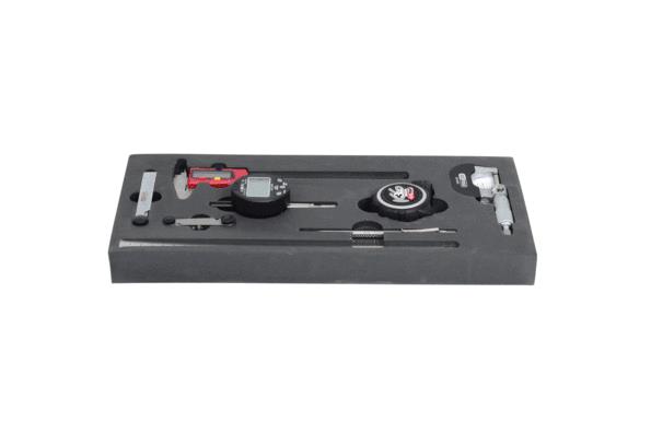 Työkalusarja KS TOOLS 815.1310 sopivat MERCEDES-BENZ, VW, BMW, TOYOTA, VOLVO halvalla
