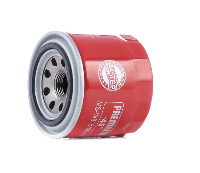 4063396 OE MASTER-SPORT Oljefilter 815/80-OF-PCS-MS