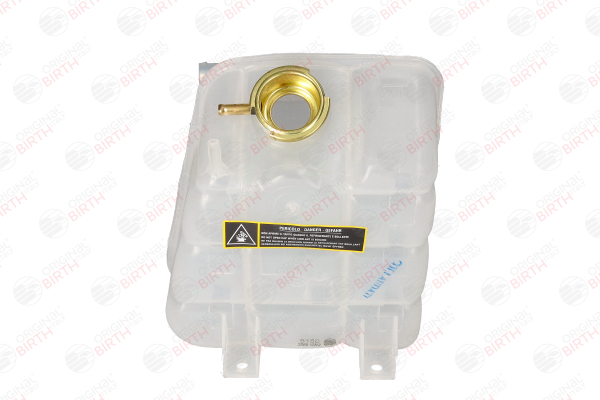 BIRTH 8150 Koelvloeistofreservoir IVECO DAILY 3 2.8 29 L 11 Diesel 105 Pk 2000 kosten