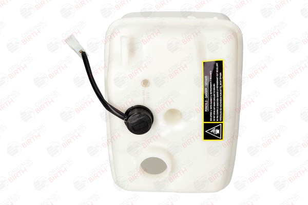 82398669 OE BIRTH Vase d'expansion, liquide de refroidissement 8180