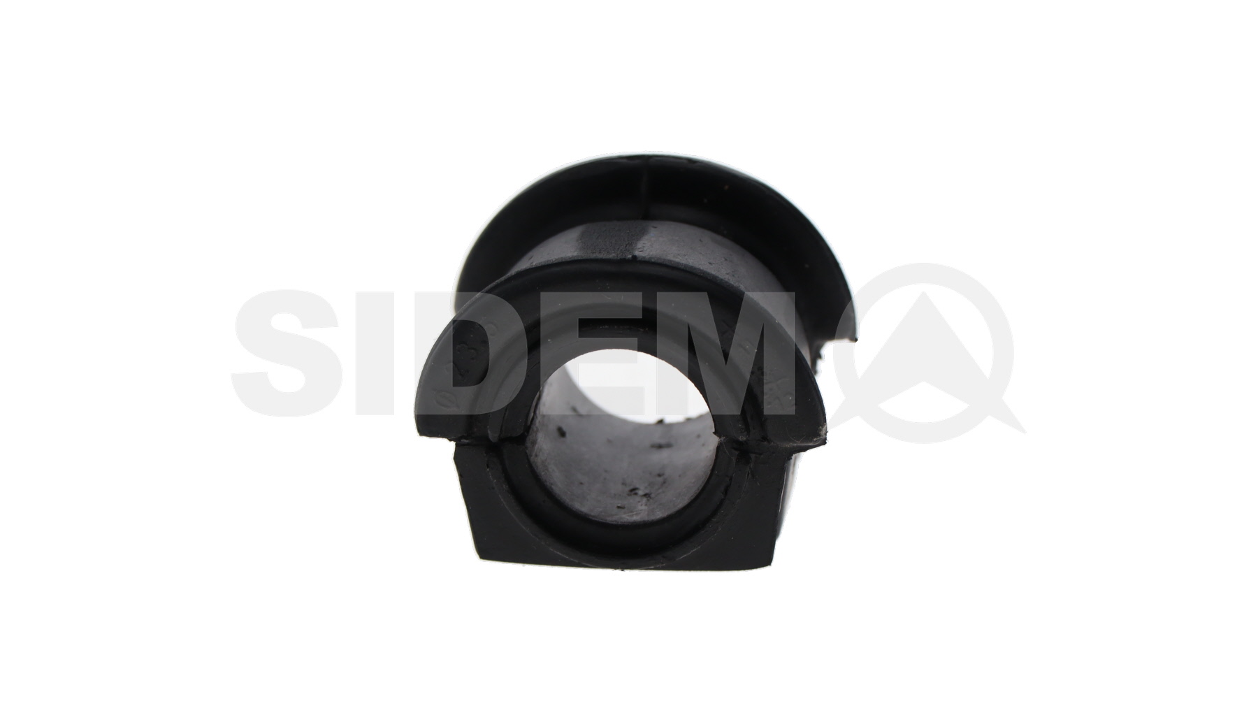Silent bloc de barre stabilisatrice SIDEM 819821 appropriées pour FIAT pas cher