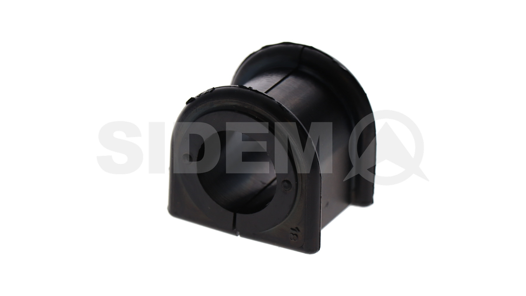 SIDEM Coussinet de barre stabilisatrice Fiat DUCATO 819900