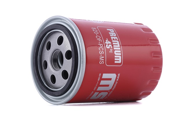 MASTER-SPORT 820-OF-PCS-MS Filter für Öl CITROЁN C25 Bus 2.5 D 4x4 Diesel 73 PS 1993