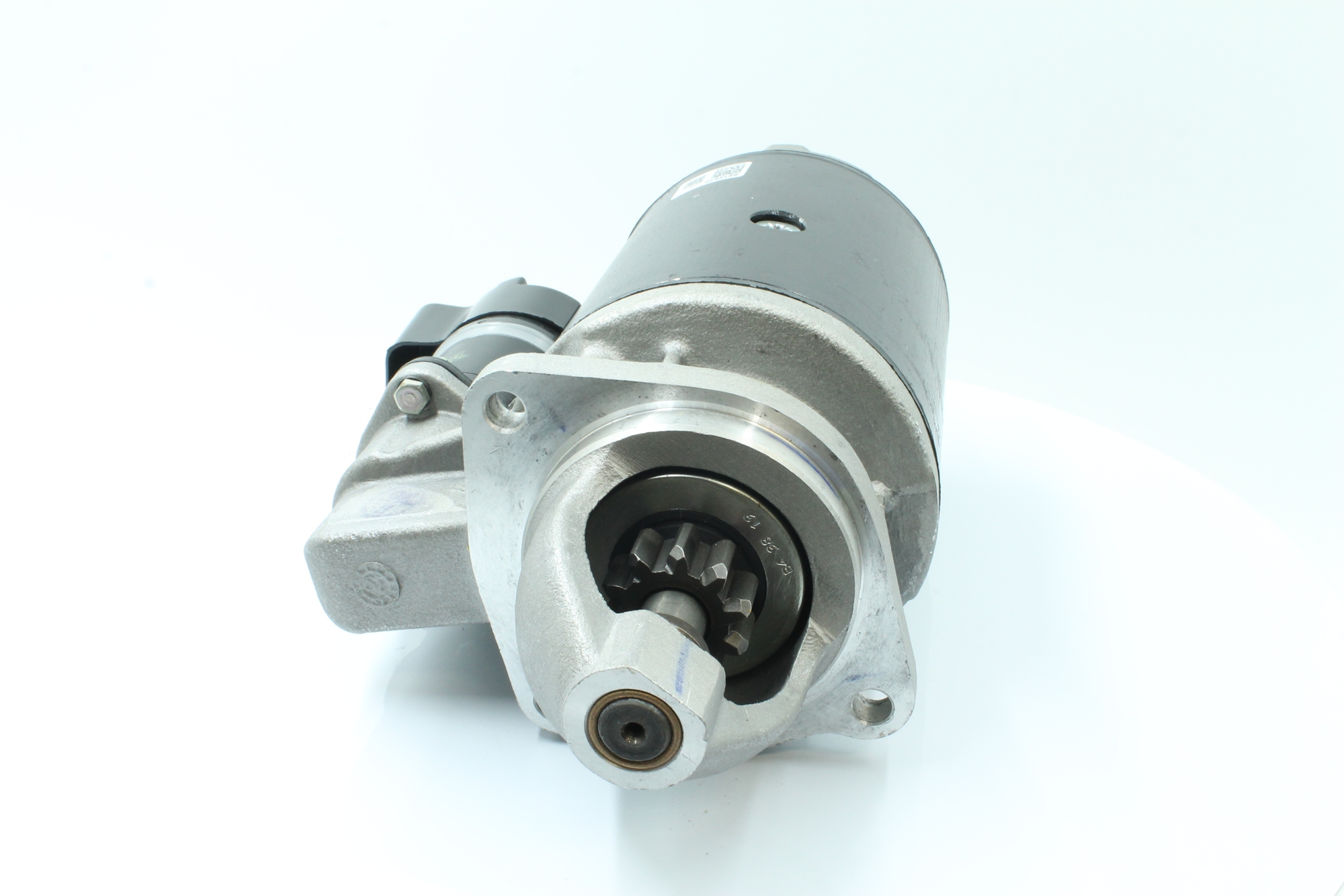 PowerMax 1868285M2 Startmotor